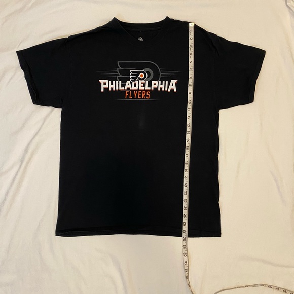 Philadelphia Flyers t-shirt - Picture 4 of 5